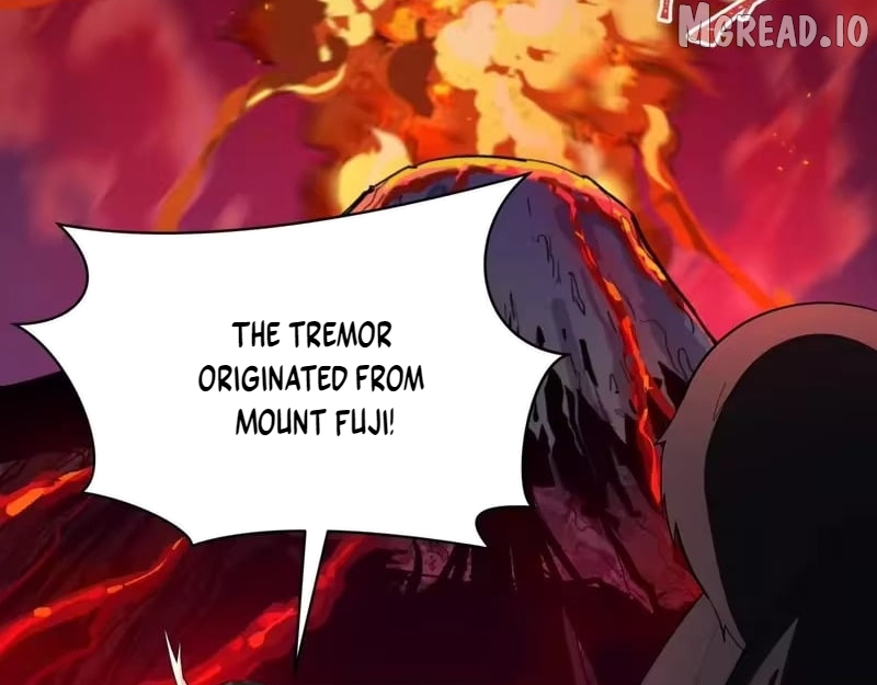 Era of the Haunted Chapter 587  - page 162